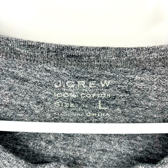 J Crew Longsleeve Pullover - Picture 3 of 5